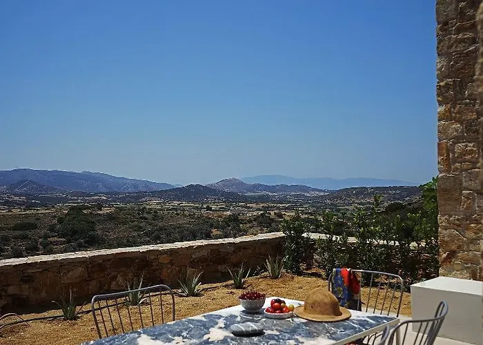 乡村民宿 Ayiopetra Exclusive Getaways Kato Sangrion