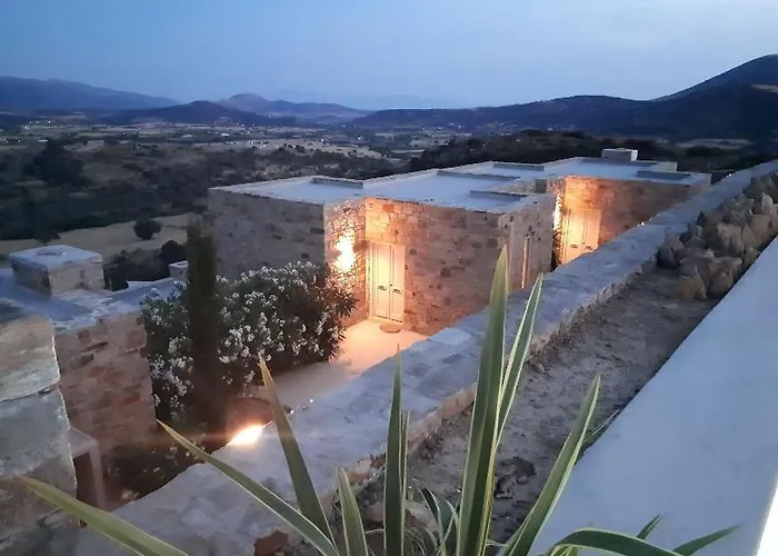 Ayiopetra Exclusive Getaways