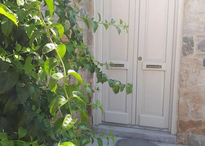 乡村民宿 Ayiopetra Exclusive Getaways