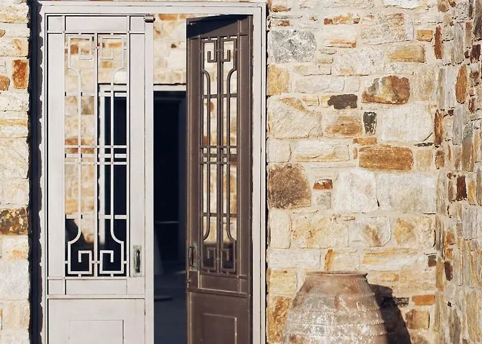 Ayiopetra Exclusive Getaways