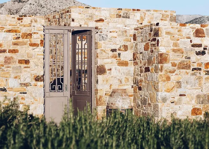 Ayiopetra Exclusive Getaways Kato Sangrion