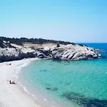 Ayiopetra Exclusive Getaways * Káto Szangrí