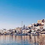 Ayiopetra Exclusive Getaways Landhuis