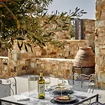 Landhuis Ayiopetra Exclusive Getaways