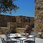 Landhuis Ayiopetra Exclusive Getaways *
