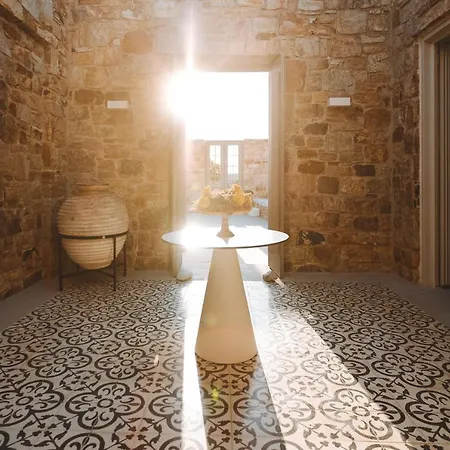 בית כפרי Ayiopetra Exclusive Getaways