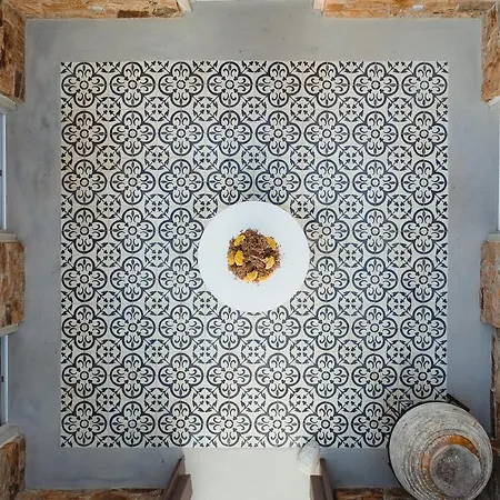 בית כפרי Ayiopetra Exclusive Getaways *