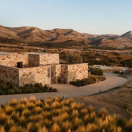 Ayiopetra Exclusive Getaways *