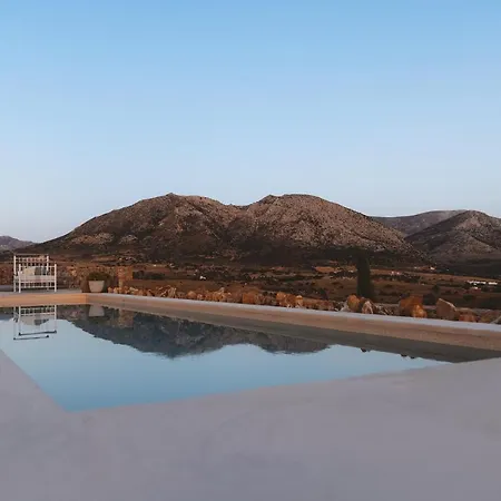 Ayiopetra Exclusive Getaways Landhaus