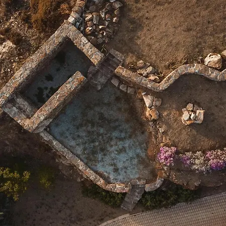 Country house Ayiopetra Exclusive Getaways