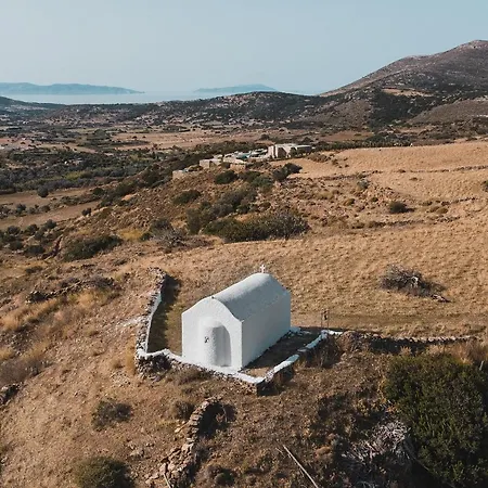 Country house Ayiopetra Exclusive Getaways *