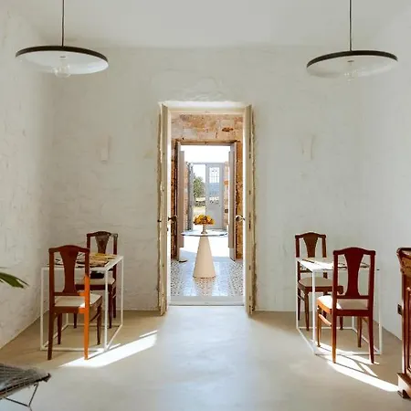 בית כפרי Ayiopetra Exclusive Getaways