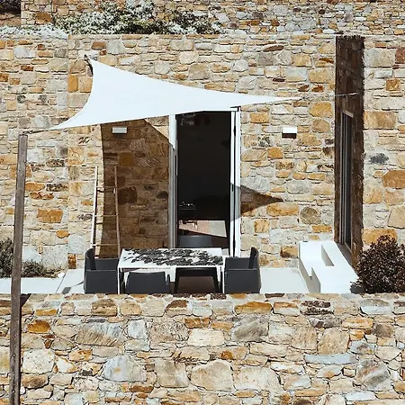 Ayiopetra Exclusive Getaways