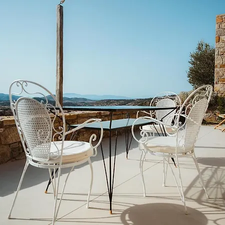 בית כפרי Ayiopetra Exclusive Getaways Kato Sangrion