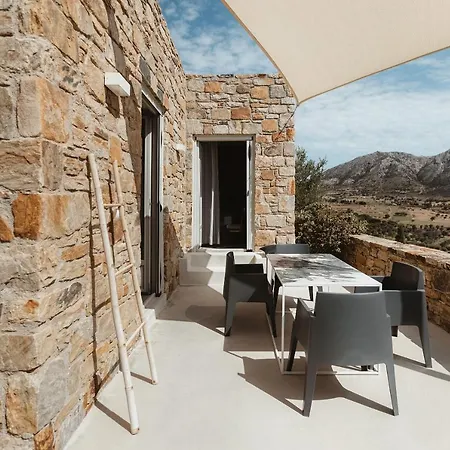 Ayiopetra Exclusive Getaways * Kato Sangrion