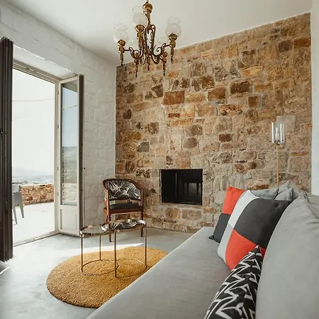 Ayiopetra Exclusive Getaways Kato Sangrion