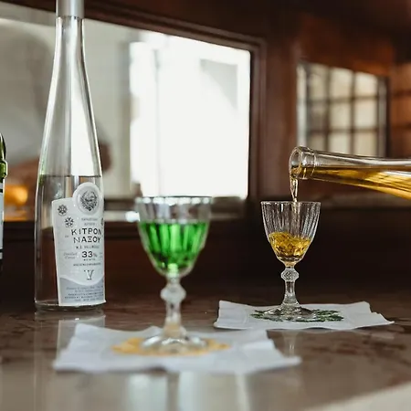 Ayiopetra Exclusive Getaways Kato Sangrion