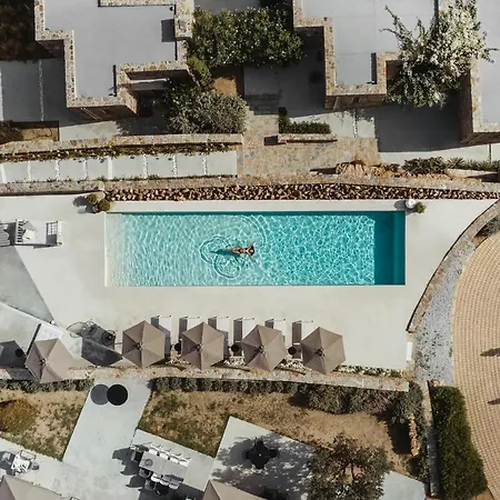 Ayiopetra Exclusive Getaways בית כפרי *