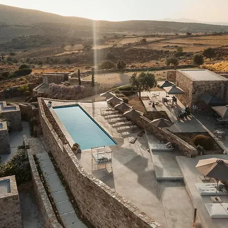 Ayiopetra Exclusive Getaways Kato Sangrion
