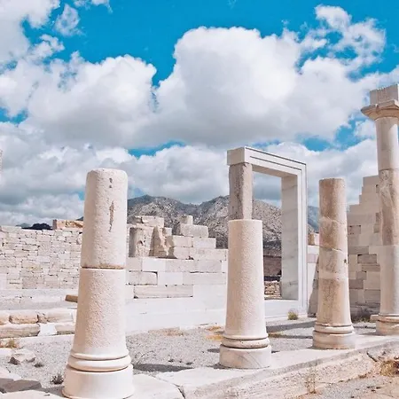 Ayiopetra Exclusive Getaways בית כפרי Kato Sangrion