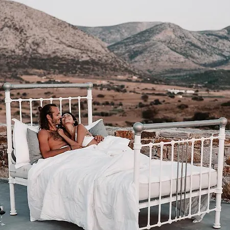 Ayiopetra Exclusive Getaways * Kato Sangrion