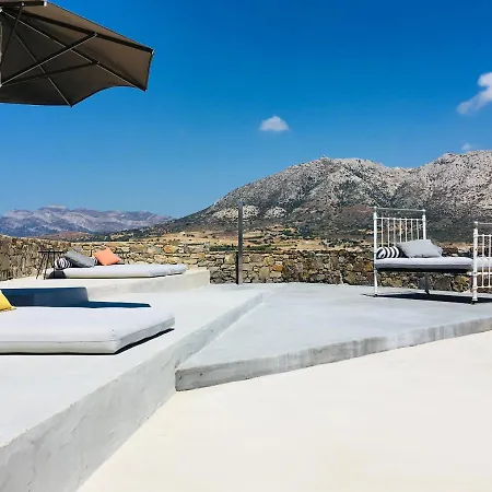 Ayiopetra Exclusive Getaways בית כפרי