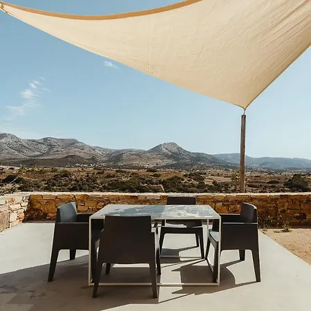 Ayiopetra Exclusive Getaways