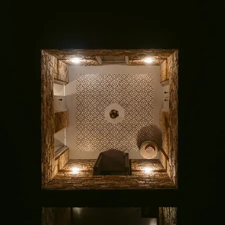 Ayiopetra Exclusive Getaways *