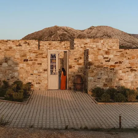 Ayiopetra Exclusive Getaways