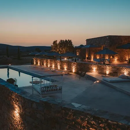 בית כפרי Ayiopetra Exclusive Getaways Kato Sangrion