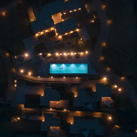 Ayiopetra Exclusive Getaways בית כפרי *