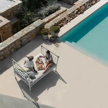 Ayiopetra Exclusive Getaways Lantställe Kato Sangrion