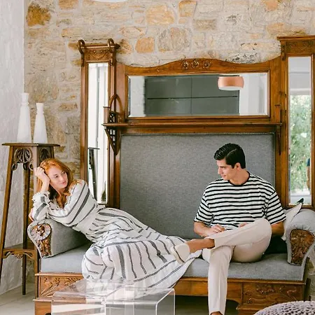 Ayiopetra Exclusive Getaways Country house