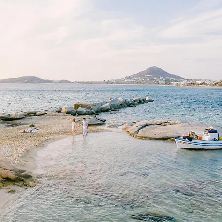 Ayiopetra Exclusive Getaways * Kato Sangrion