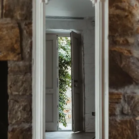 Ayiopetra Exclusive Getaways Kato Sangrion