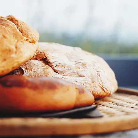 Ayiopetra Exclusive Getaways בית כפרי Kato Sangrion