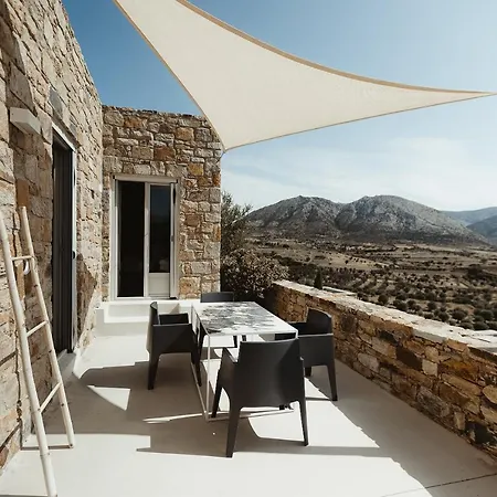 בית כפרי Ayiopetra Exclusive Getaways Kato Sangrion