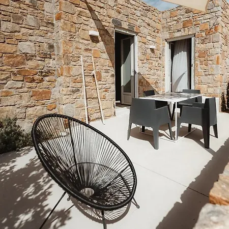 Ayiopetra Exclusive Getaways Lantställe