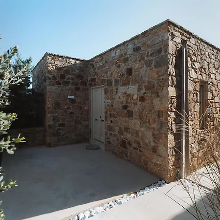 Ayiopetra Exclusive Getaways