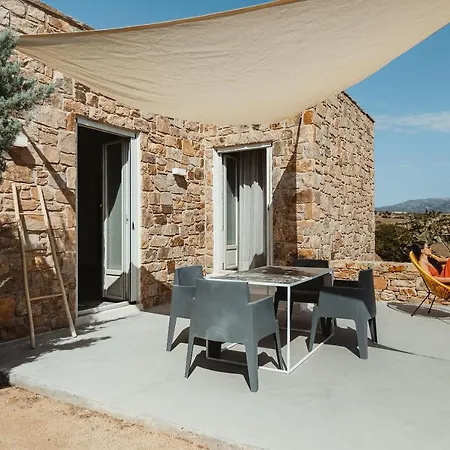 Landhaus Ayiopetra Exclusive Getaways