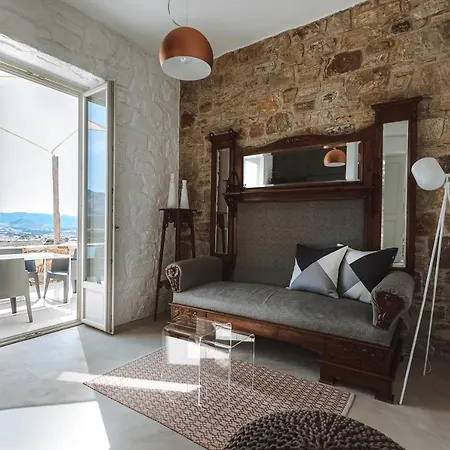 Ayiopetra Exclusive Getaways Kato Sangrion