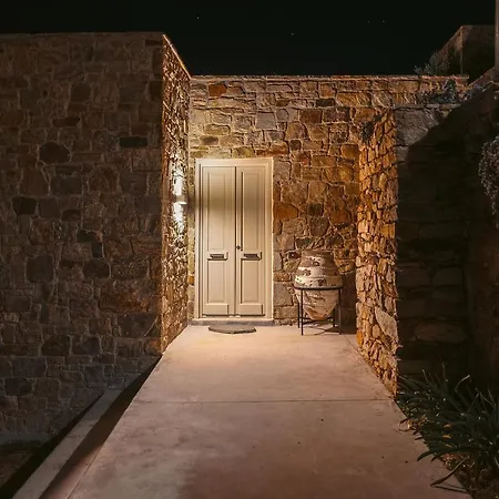 Ayiopetra Exclusive Getaways Kato Sangrion