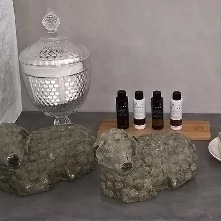 Ayiopetra Exclusive Getaways בית כפרי Kato Sangrion