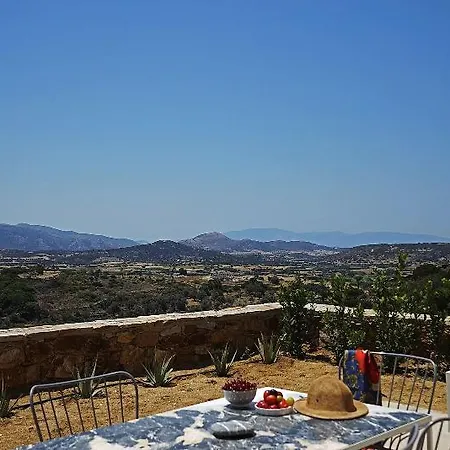 בית כפרי Ayiopetra Exclusive Getaways Kato Sangrion