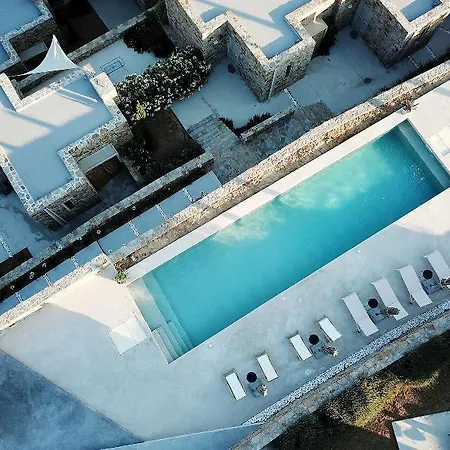 Ayiopetra Exclusive Getaways