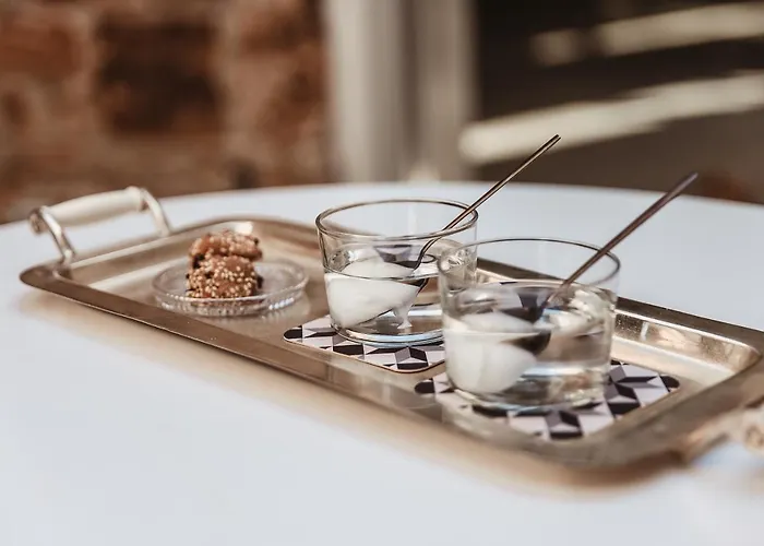 Ayiopetra Exclusive Getaways Country house Kato Sangrion