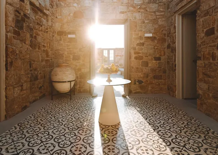 Country house Ayiopetra Exclusive Getaways