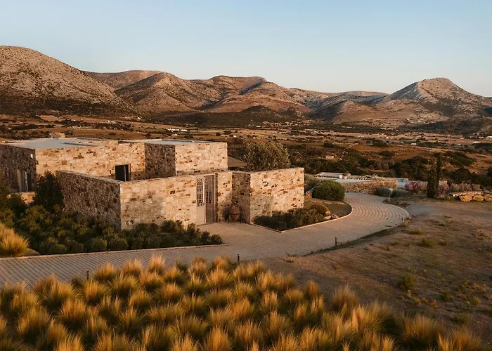 Ayiopetra Exclusive Getaways *