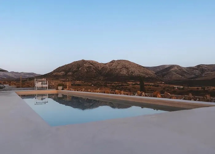 Ayiopetra Exclusive Getaways Country house