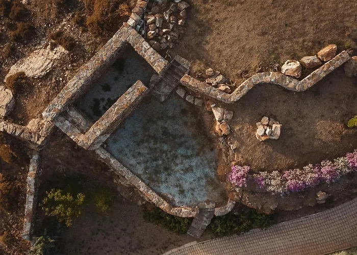 Country house Ayiopetra Exclusive Getaways